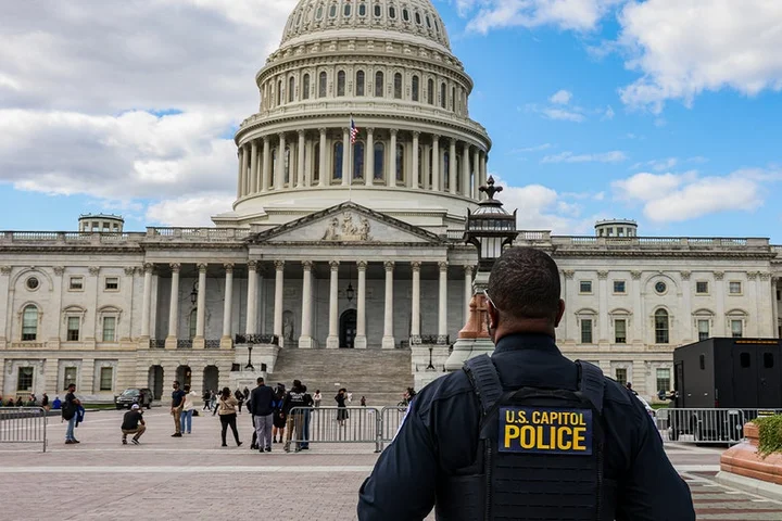 Romanian national learns fate for swatting US officials, including members of Congress, judges
