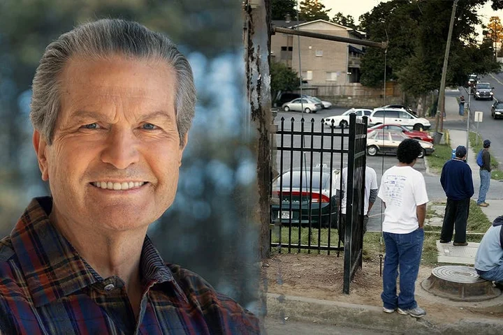 GOP gubernatorial hopeful blasted by critics for 'lying' on stage about illegal immigrant hires