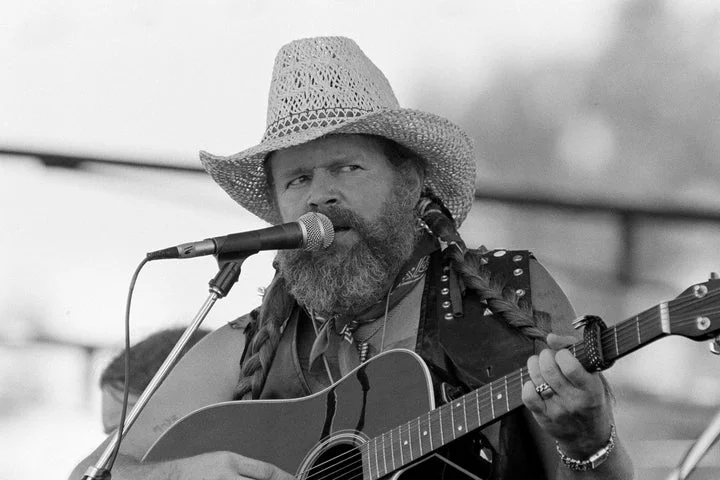 Legendary country singer-songwriter behind ‘Take This Job and Shove It’ dies aged 86