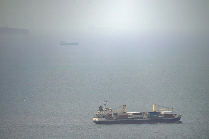 Iran’s $800M oil smuggling scheme uses tankers posing as Iraqi ships to dodge blockade