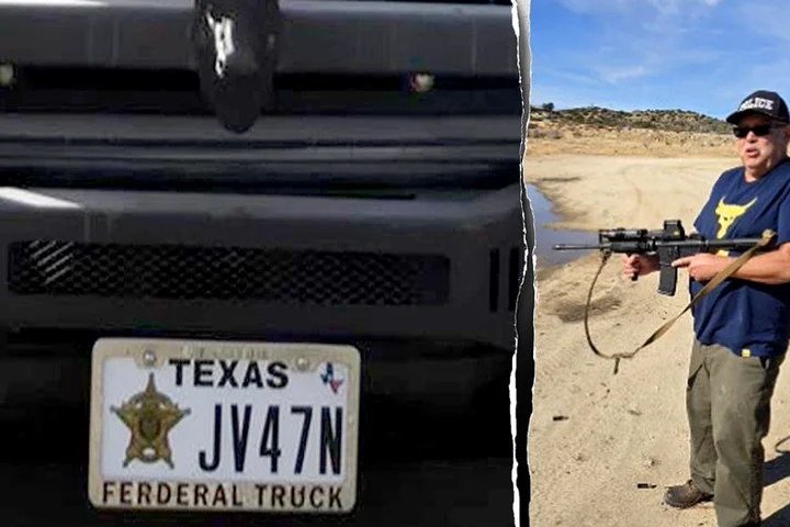 Illegal immigrant admitted posing as Border Patrol agent in calculated scheme to disrupt deportations: DOJ