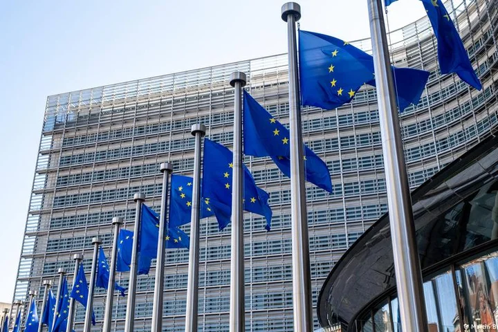 What are the sticking points for the EU's new budget?