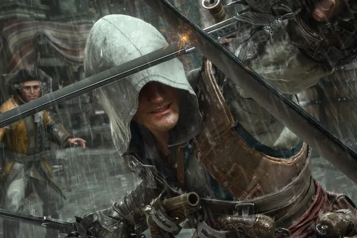 Assassin’s Creed doesn’t need remakes, it needs a complete overhaul