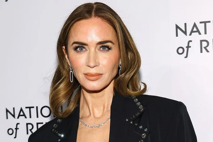 Emily Blunt's controversial career advice to unhappy workers sparks fiery online debate among fans