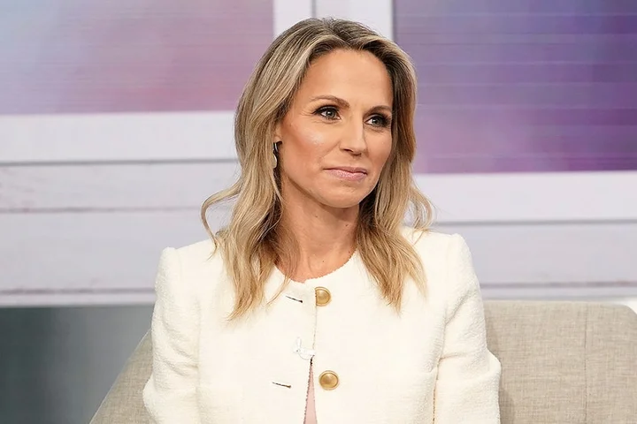 Trump taps Nicole Saphier for surgeon general, dropping Casey Means' nomination