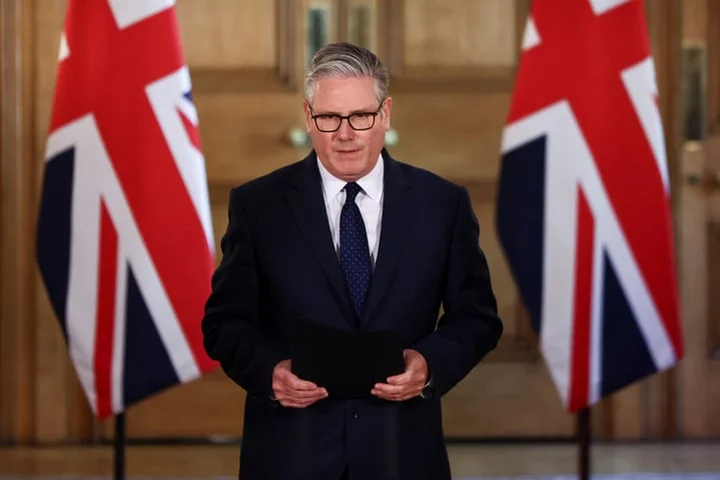 Terror threat raised to 'severe' meaning further attack 'highly likely'