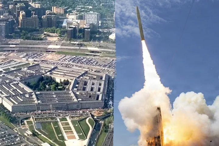 US considers first-ever Dark Eagle deployment as Iran pushes beyond strike range