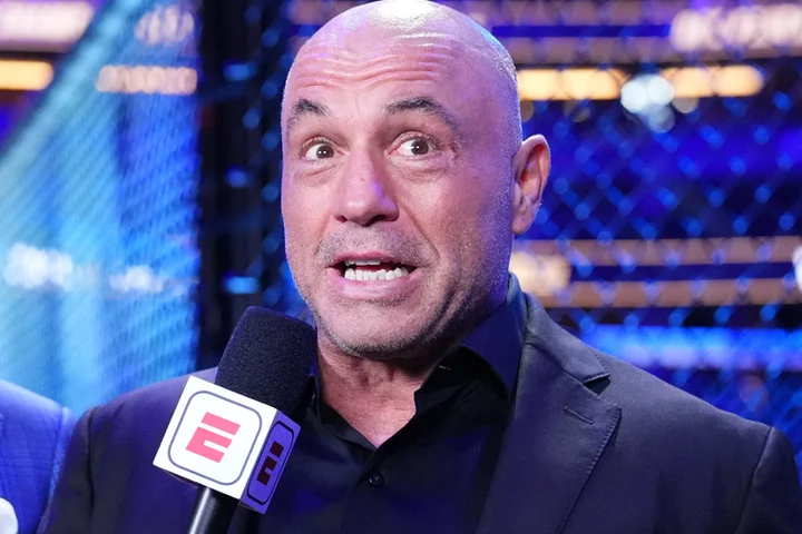 Joe Rogan mocks Ilhan Omar for reading World War II as 'World War Eleven' in resurfaced video