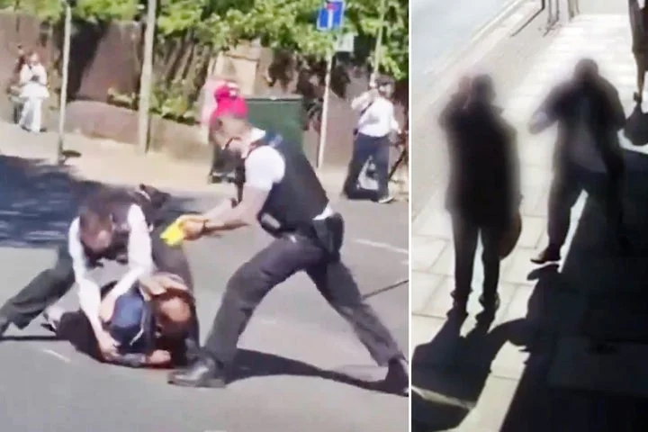 UK terror threat level increased to ‘severe’ after stabbing