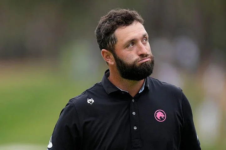 Inevitable outcome arrives for LIV Golf as Saudis officially pull plug on funding