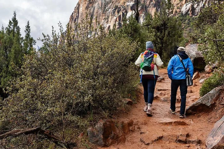 2 mystery deaths at Zion National Park prompt urgent questions about visitor safety