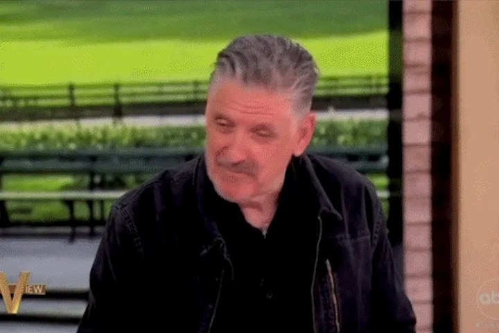 Craig Ferguson reveals why Trump jokes are missing from his new comedy tour