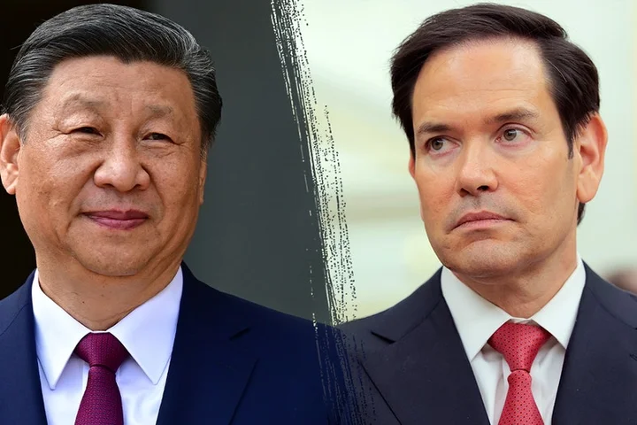 Rubio warns China after Panama ship detentions, calls hemisphere sovereignty 'non-negotiable'