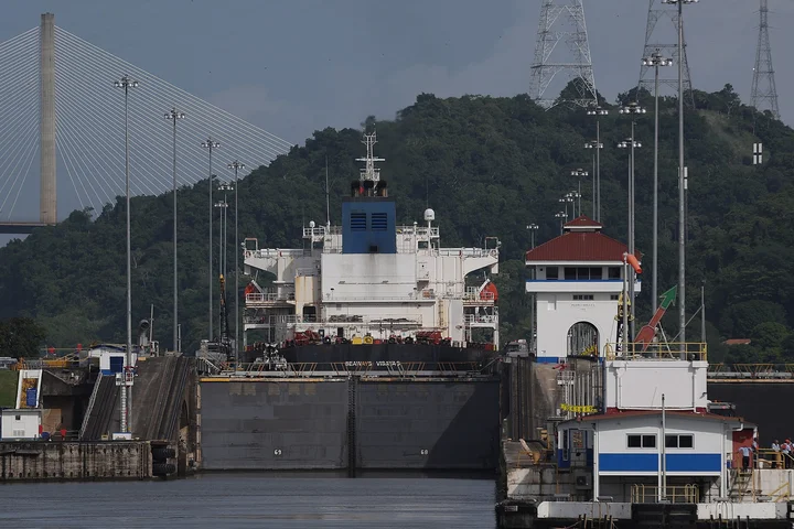 Hormuz effect? How US, China are ramping up tensions over the Panama Canal