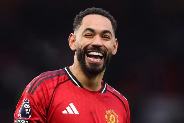 Manchester United issue Matheus Cunha injury update ahead of Liverpool match
