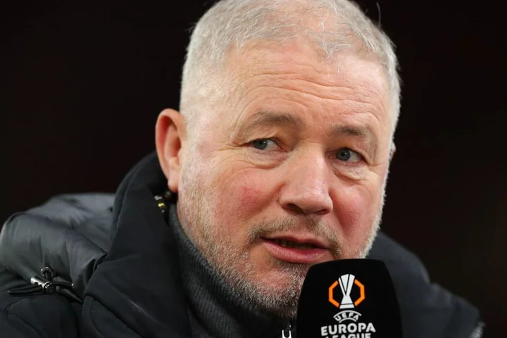 Ally McCoist claims £26m Man Utd star would ‘thrive’ under Mikel Arteta at Arsenal