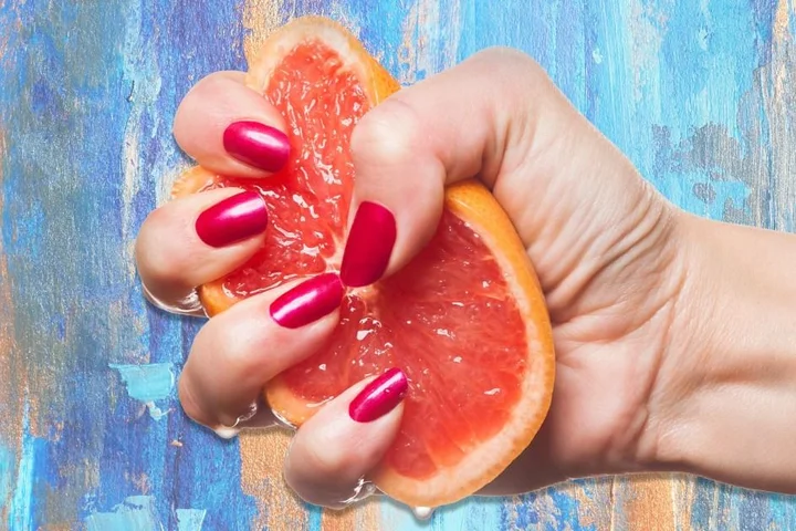 Death grip syndrome is real — but women can suffer with it too