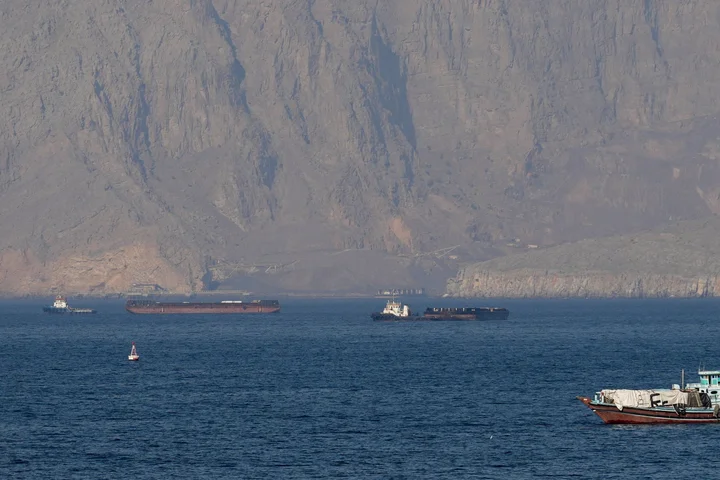 How Iran evaded the US naval blockade in Hormuz