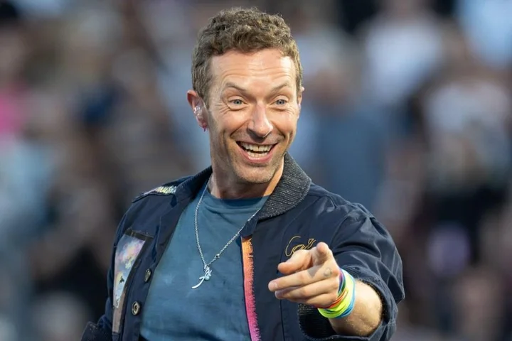 Inside Coldplay’s World Cup 2026 halftime show as Global Citizen boss teases production