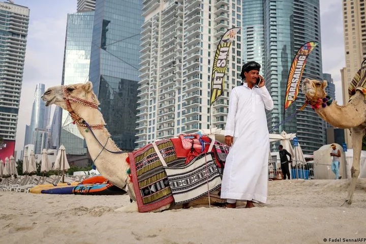 UAE oil exit from OPEC signals focus on domestic priorities