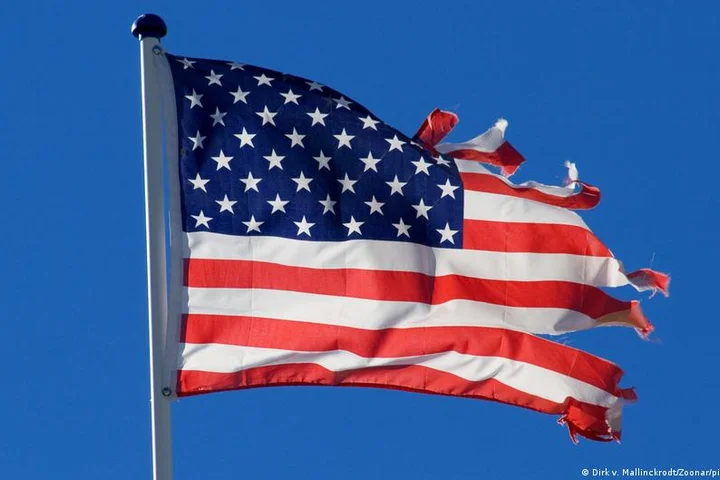 How widespread is global fatigue with the US?