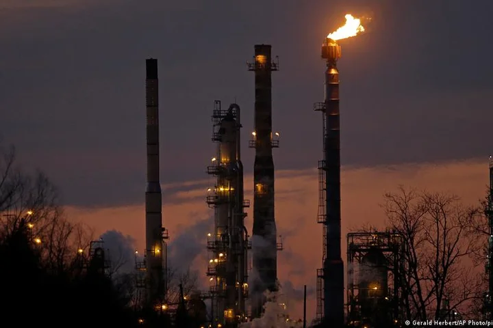 Will EU bring in a windfall tax on oil companies?