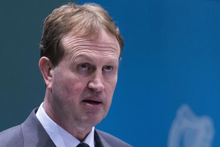 The Minister for Justice has said the State wants Daniel Kinahan to