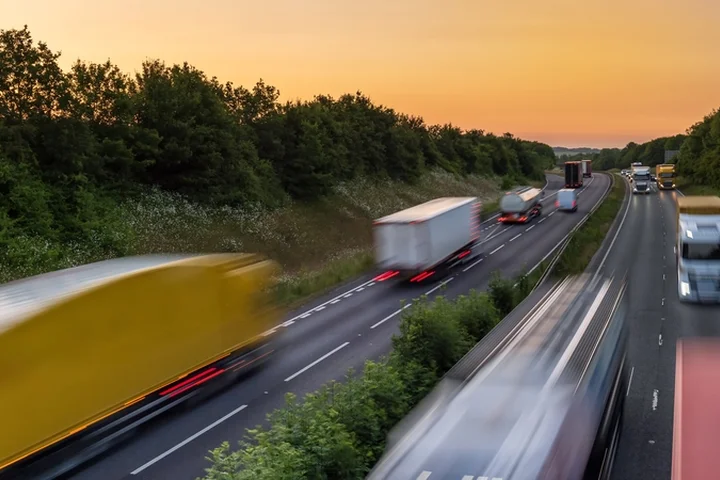 Only €12k of €1m HGV grant spent on charging points