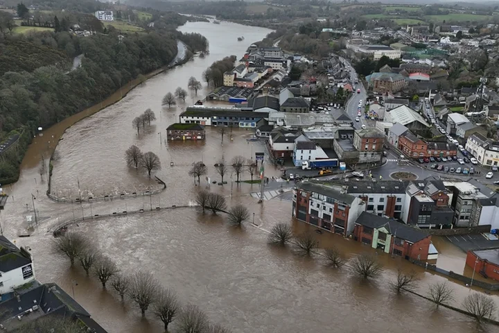 Over €6.5m in funding for flood protection measures