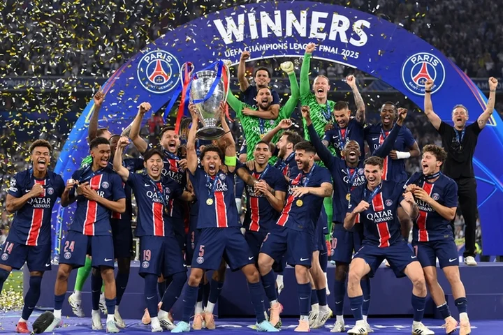 RTÉ Sport retains Champions League rights until 2031