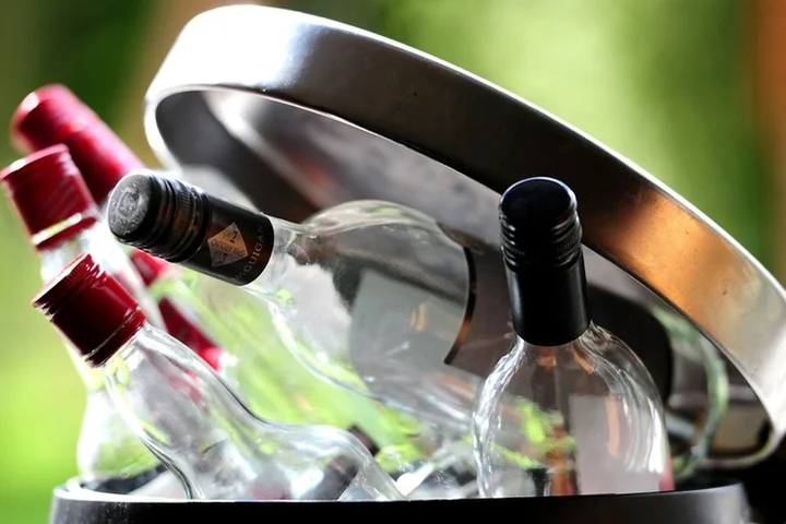Call for higher taxes on alcohol and ultra-processed food