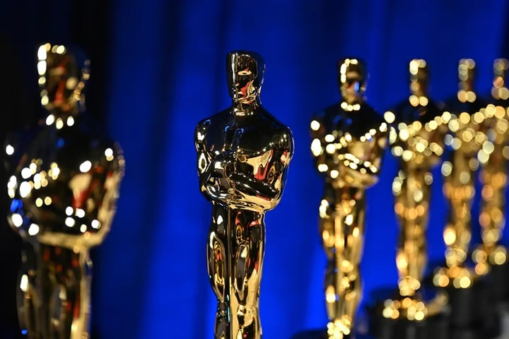 Actors created with artificial intelligence will not be eligible for an Oscar