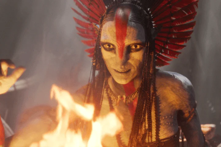 Upcoming 4K UHD and Blu-ray Release Dates