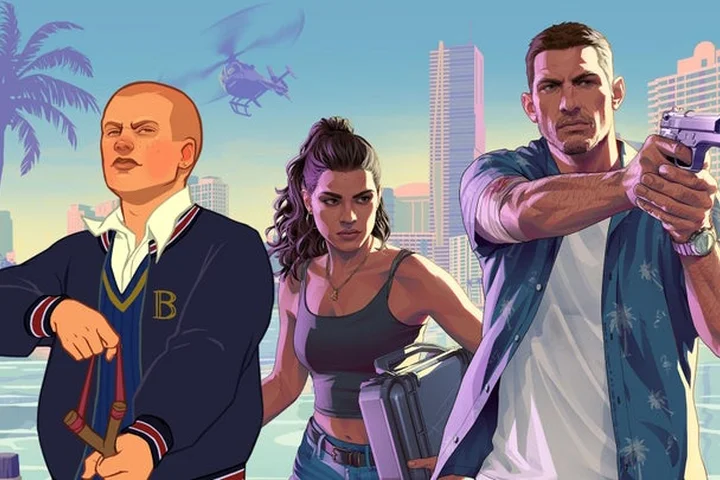 GTA 6 Could Learn a Few Lessons From Bully, Rockstar’s Schoolyard Gem