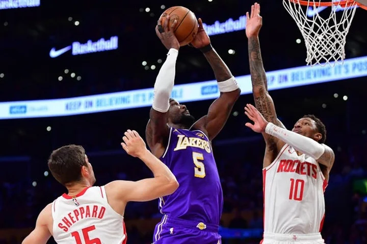 NBA player prop picks, odds: Three best 2026 NBA Playoffs prop bets for Friday, May 1