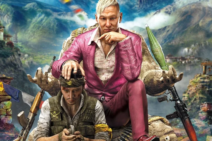 Far Cry 4 director pushes back against Far Cry TV showrunner calling game stories 'pointless' and executes a drive-by on Alien: Earth 'which turned into a kind of weird Peter Pan gets a dog story'
