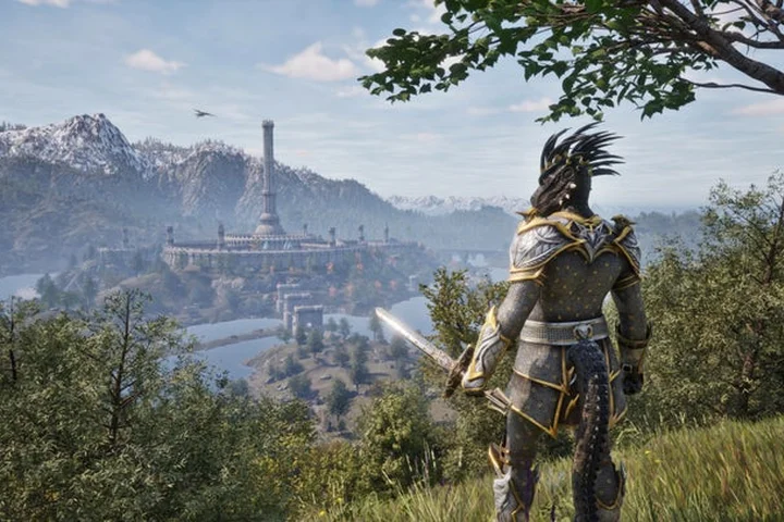 Tech Experts Say The Elder Scrolls IV: Oblivion Remastered Still Suffers From Issues That Plagued It at Launch