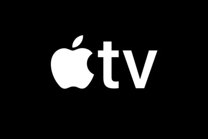 Everything Coming to Apple TV in May 2026