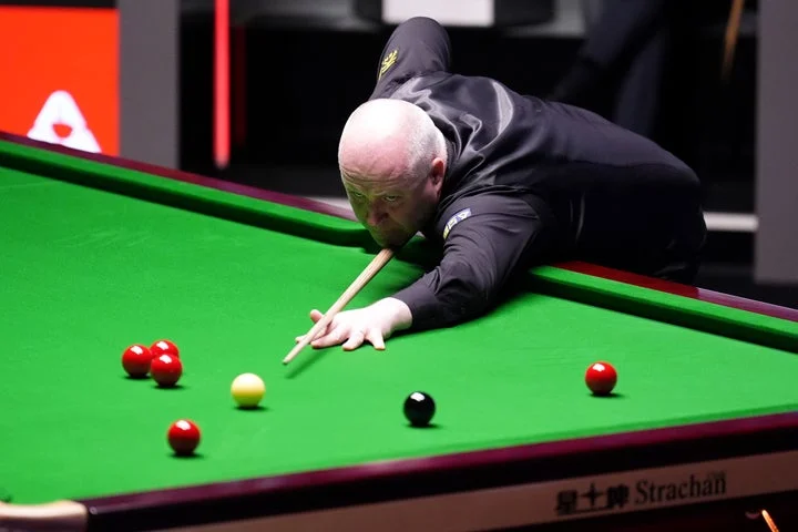 World Snooker Championship 2026: Results, schedule and how to watch every match