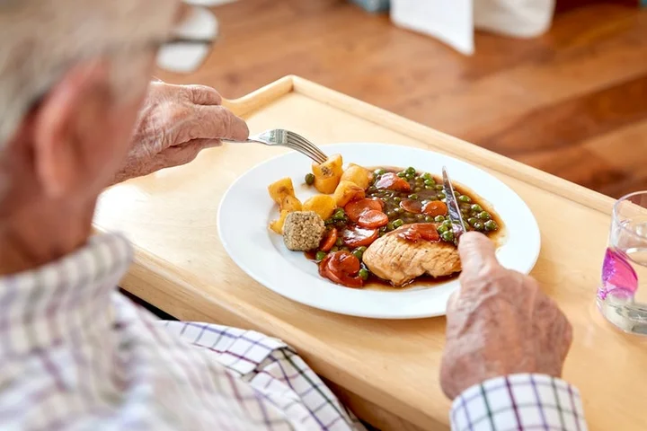 How eating habits could influence Parkinson’s disease risk, according to experts