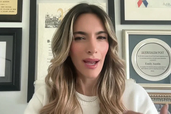 She didn’t exist, but the money did. A real influencer sounds the alarm on AI deception