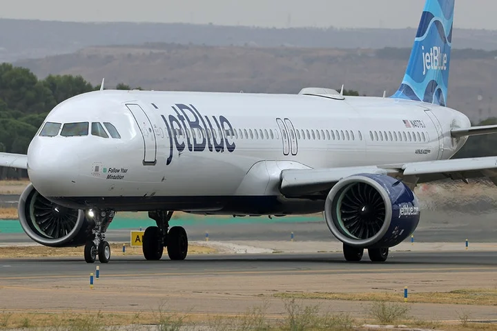 JetBlue lawsuit raises airline pricing questions