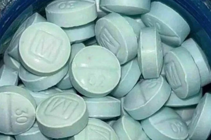 Louisiana becomes latest hotspot for mystery drug that’s 10 times stronger than fentanyl and tied to 41 deaths
