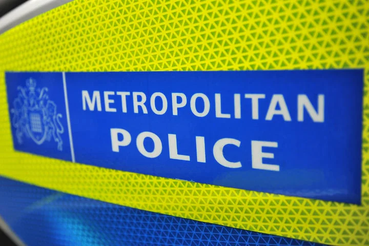 Woman, 78, killed by van in east London as police launch appeal