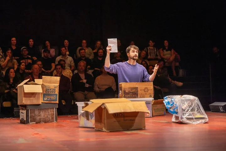 Broadway is having a huge spring. Here are the shows you can’t afford to miss