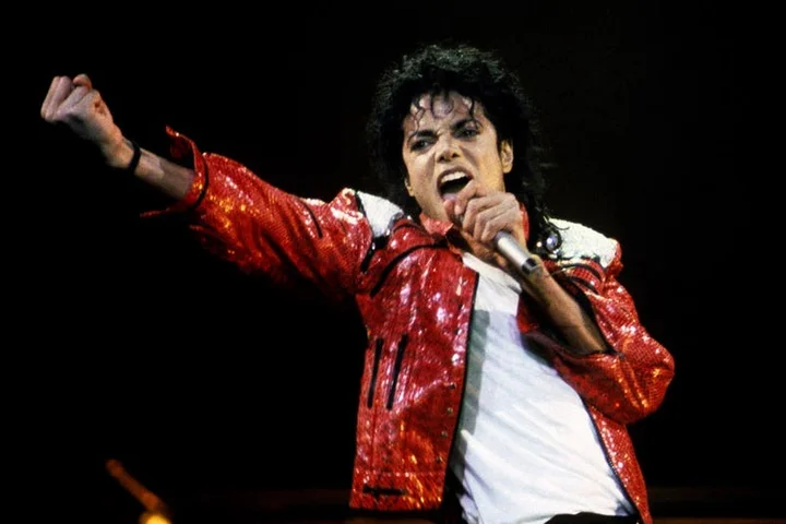 Michael Jackson biopic ends before his most controversial chapter: What happened next