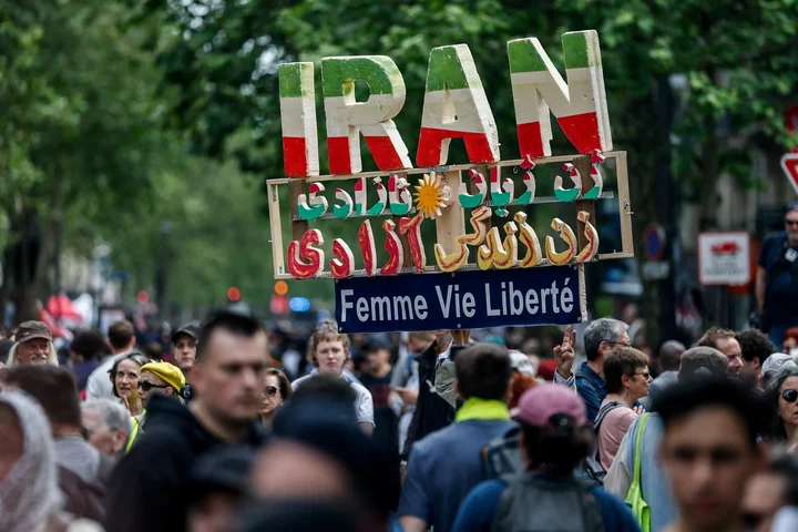 What’s happening on day 64 as Trump rejects Tehran’s proposal