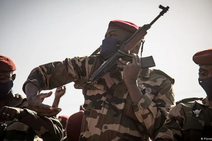 Mali probes soldiers over role in Jihadi attacks