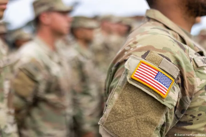 The significance of US military bases in Germany