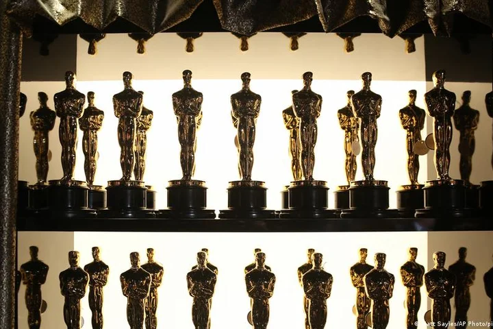 New Oscars rules exclude AI performers, require scripts written by human